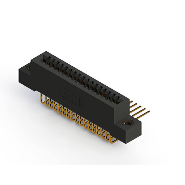 892-034-558-207 EDAC Inc.  Edgeboard Connectors